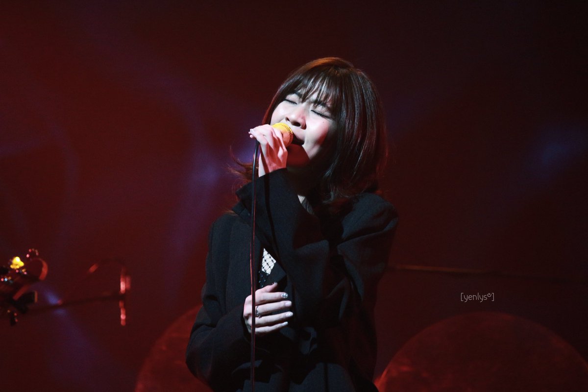 yyenlys's tweet photo. #Leenam #MatchConcert https://t.co/X4kefoLuIk