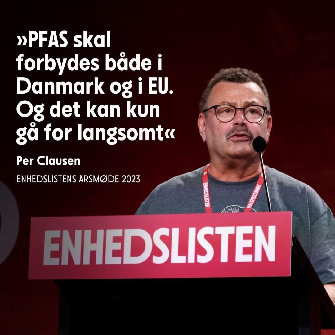 Enhedslisten tweet picture