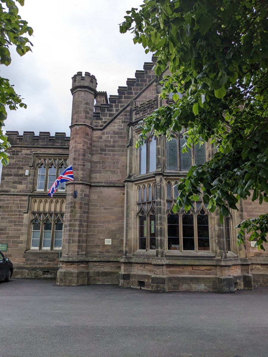 We're open! Come and see our Spring Exhibition and say hello! #harrogate #exhibition #art