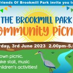 Photo by Brookmill Park (@BrookmillPark)