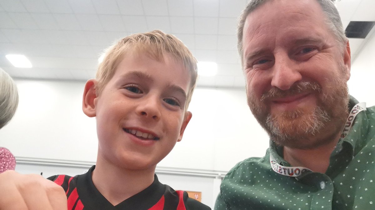 Chris Ryall tweet media