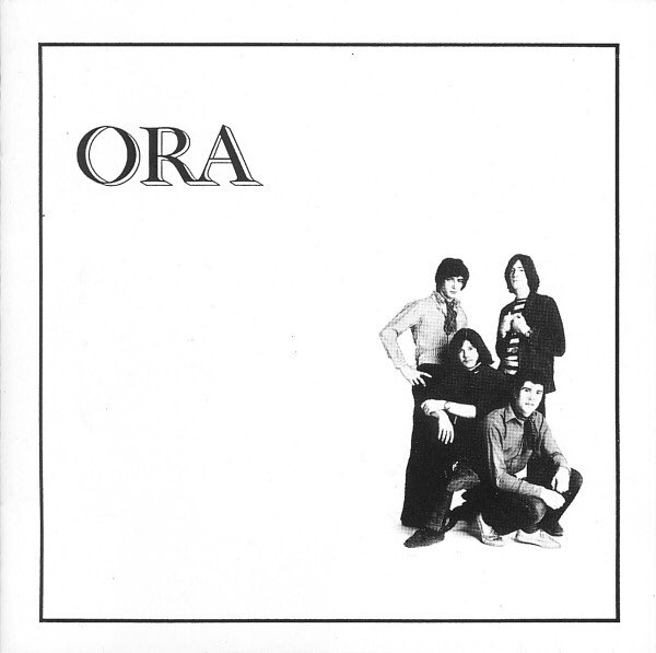 YATCosmos's tweet photo. ORA LP reissue. One of our favorite psych-pop albums ever! Originally released in 1969. Out 21st June. Pre-Order available next week. Limited edition. 180 grs vinyl. #psych #1969 #psychedelic #popsike #vinyl https://t.co/R6Llw2rDtd