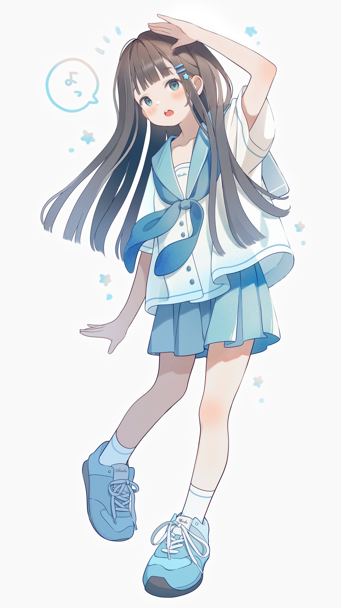 しらこ　イラスト集・旅行記 FxNJBjYakAAkblR.jpg:large