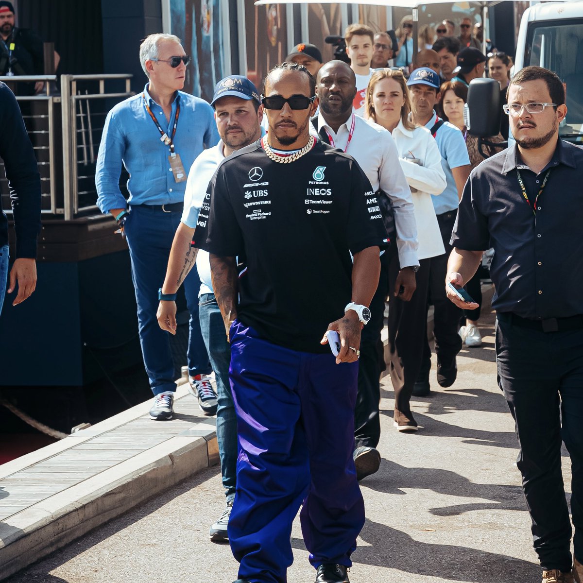 MercedesAMGF1 tweet picture
