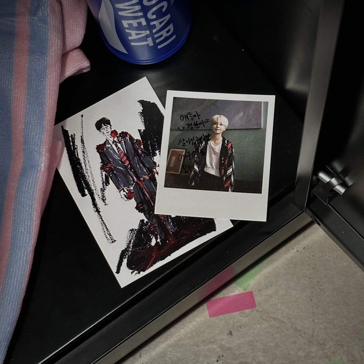 calledgame17's tweet photo. 우리 꼭 다시 만나자 https://t.co/ok54pqksfB