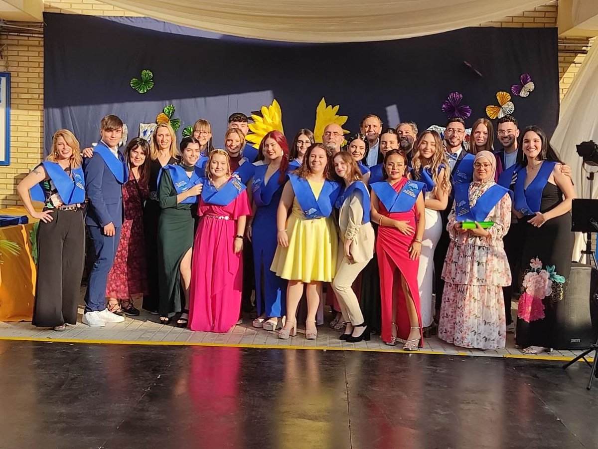 Biologia Molecular Citogenetica Albaida tweet media