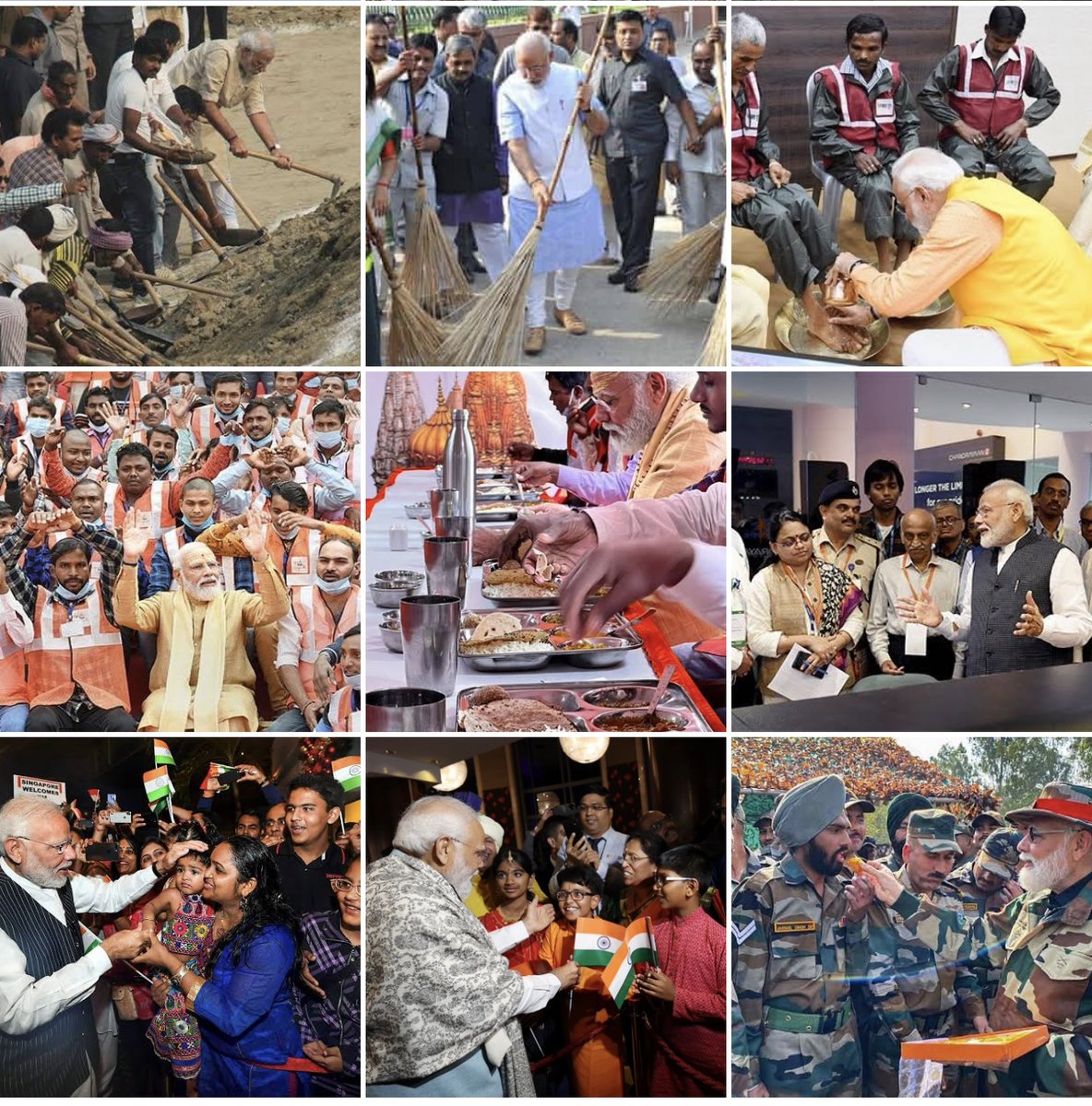 BJP Delhi tweet media