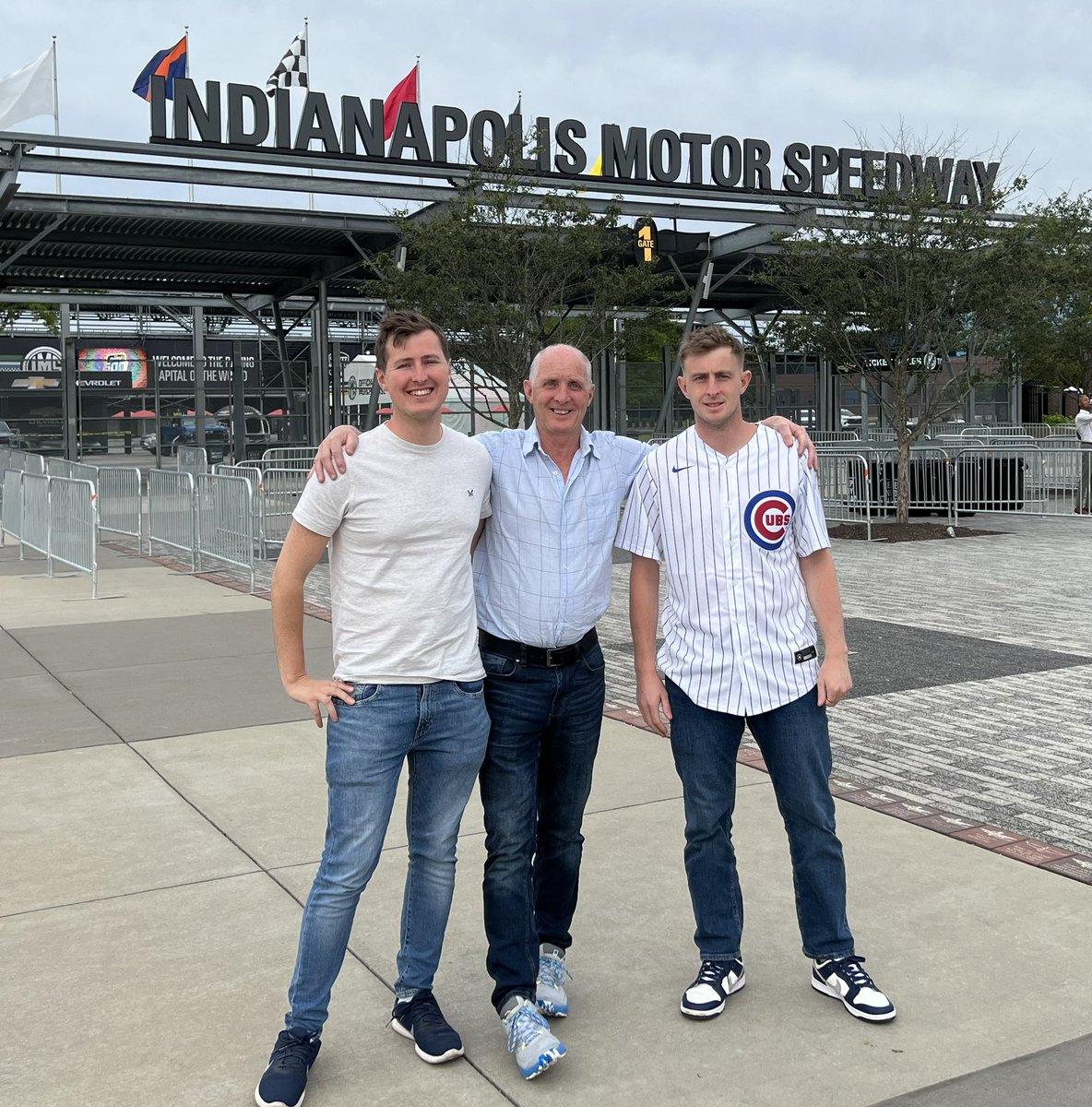 Stuart F Gray tweet media