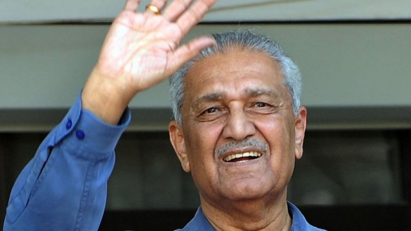 #DrAbdulQadeerkhan
شکریہ پاکستان کو ایٹمی طاقت بنانے کا
اور ہم شرمندہ ہیں جو آپ کے ساتھ سلوک کیا گیا
#پاکستان_پوچھتا_ہے