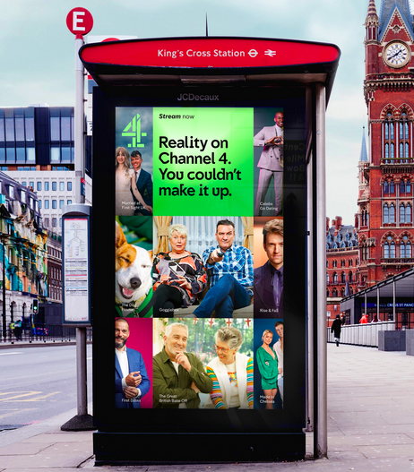 VikkiRossWrites's tweet image. Is it me, or are we all having more fun with copy again?

There&apos;s probably a name for the writing style in this campaign - you know, when you say what the thing is, then describe it playfully. Maybe @DanNelken or @harrydry know...

#CopywritersUnite