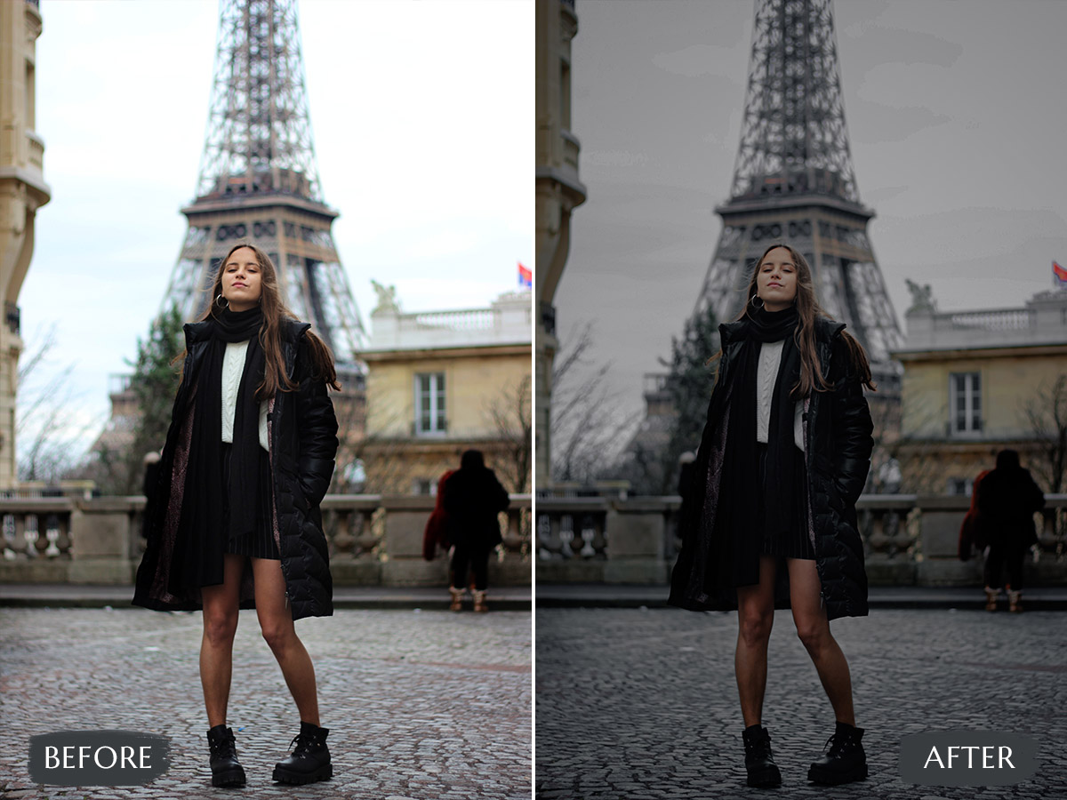MOODY BLACK LIGHTROOM PRESETS

Moody Black Presets enhance your photographs and elevate your storytelling.

Get preset below this link📷
pixmellow.com/products/moody…

#moodyblack #moodyblackpresets #moodyblacklightroompresets #lightroommoodyblackpresets #moodypresets #lightroompreset