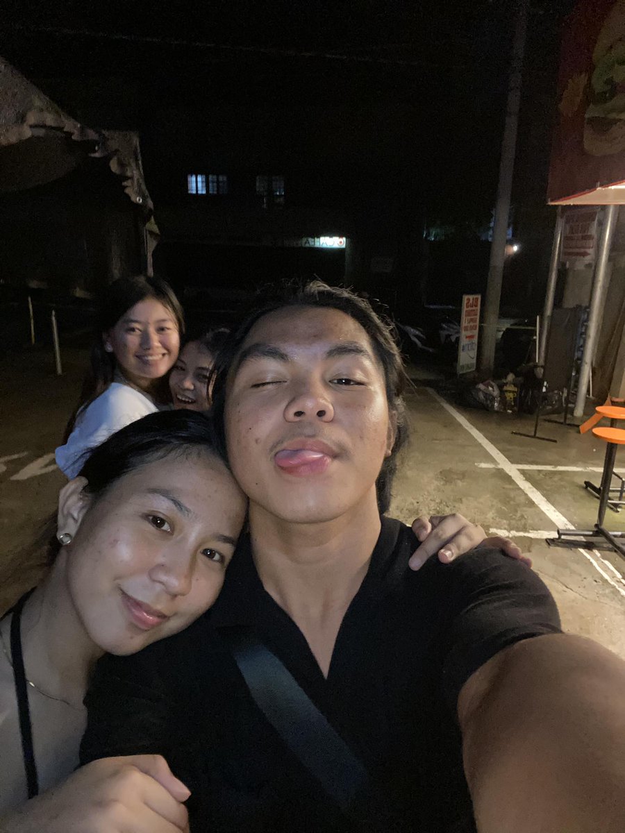 ParkBernang's tweet photo. DABEST TALAGA KAYOOOOO 😭🥹 https://t.co/WgbzWbhBQq