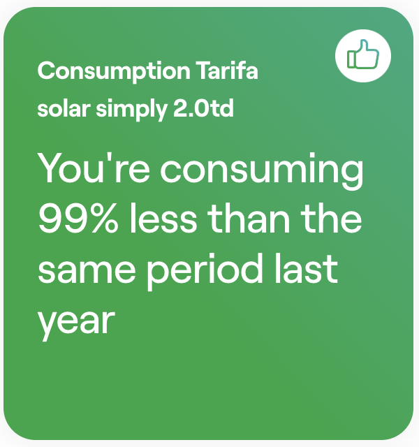 Thanks for the info <a href="/Endesa/">endesa</a> :-D #solar #PV