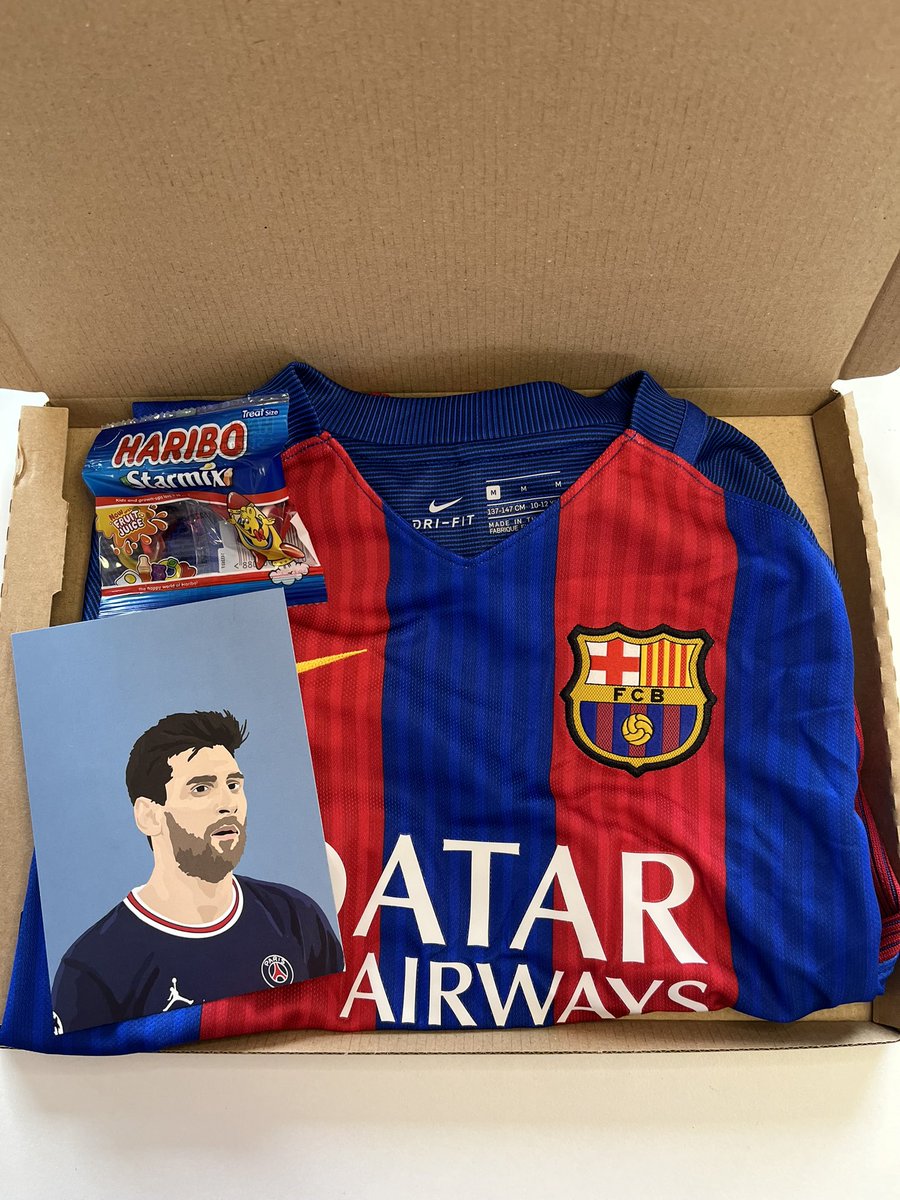 Final day GIVEAWAY 😍😍 If Kane or Haaland scores ANYTIME today then we will giveaway one of our mystery boxes to one lucky person! How to enter 👇 🐥 retweet this tweet 👋 follow us Best of luck! 🤞