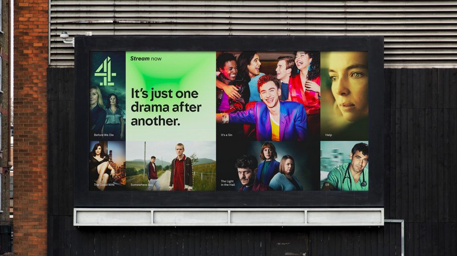 VikkiRossWrites's tweet image. Is it me, or are we all having more fun with copy again?

There&apos;s probably a name for the writing style in this campaign - you know, when you say what the thing is, then describe it playfully. Maybe @DanNelken or @harrydry know...

#CopywritersUnite