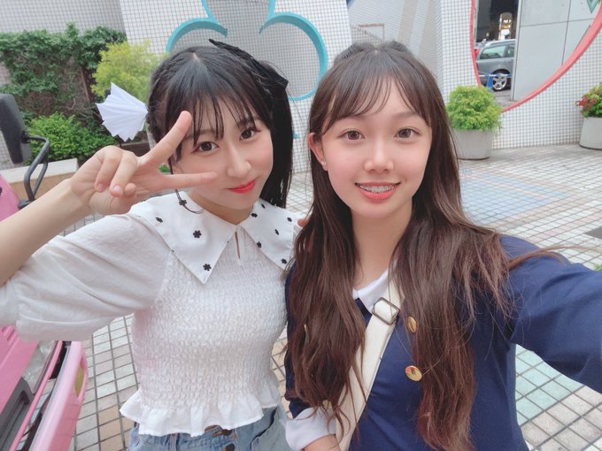 Twitterのコスプレ画像36