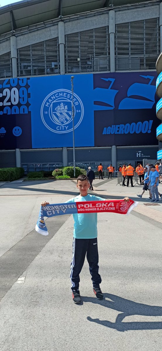 Bulinio75's tweet photo. @socios Socios City-Poland https://t.co/uI37LzvqMG