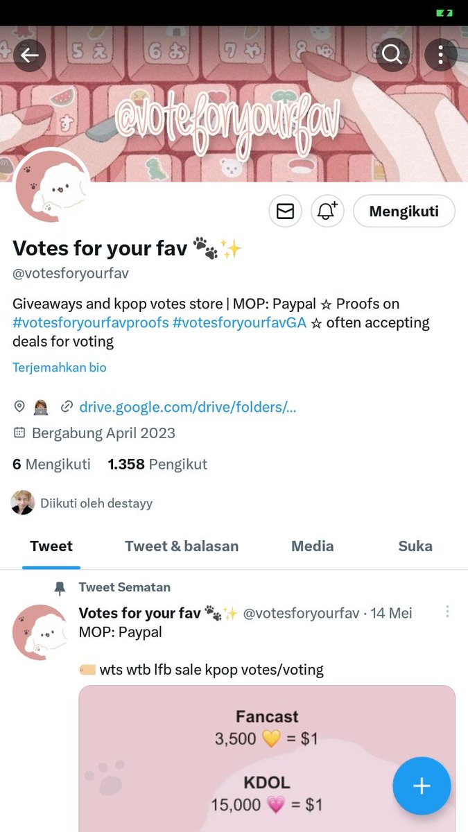joonforlov tweet picture