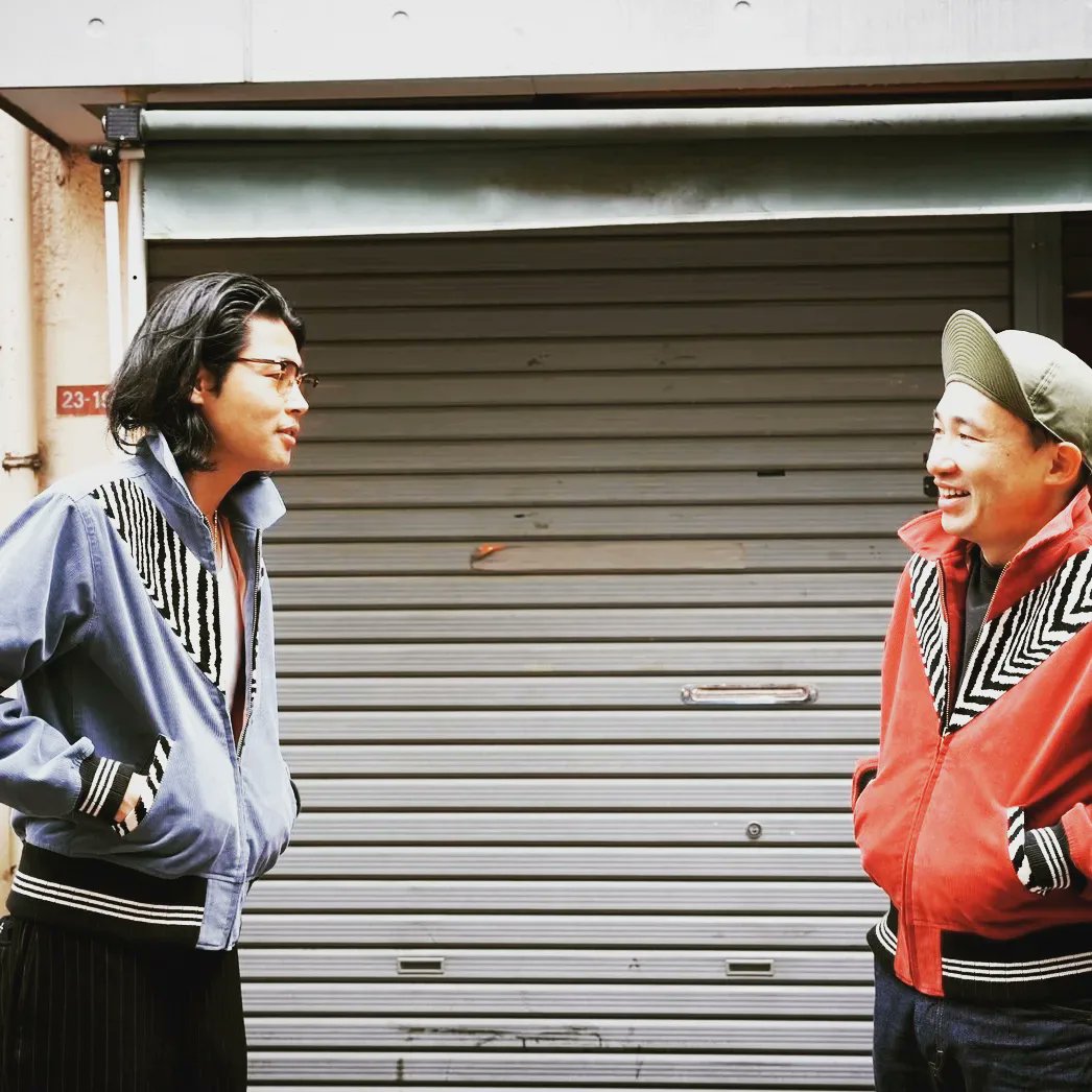 InfoRocket57's tweet photo. The GROOVIN HIGH
2023 A&amp;W予約締切間近です！
お気軽お問い合わせください。
Rocket57

info@rocket-57.com
03-5929-7678

#theGROOVINHIGH2023
#theGROOVINHIGH2023秋冬
#theGROOVINHIGH予約
#rocket57 https://t.co/qxLQ1lltrT