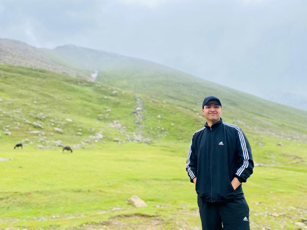 AmirSaeedAbbasi's tweet image. #JalKhand #Kaghan #Pakistan #beauty #nature