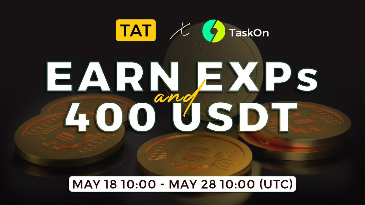 #TAT
Pay attention to check your reward in the last ten minutes.🚀🚀🚀
