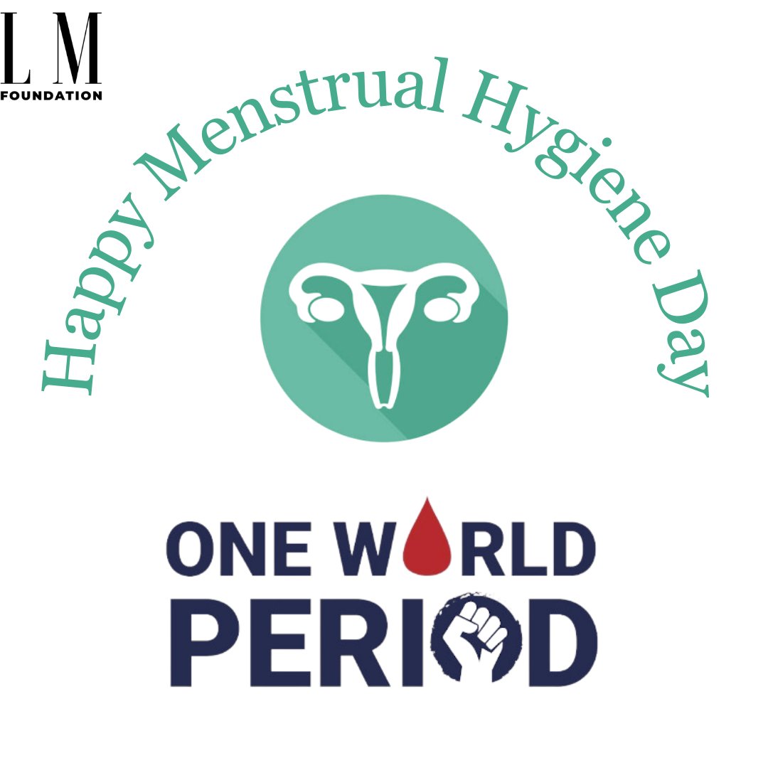 _lmfoundation's tweet photo. Today, we celebrate the strength, resilience, &amp; beauty of women on #WorldMenstrualHygieneDay. Let's educate, empower, and uplift one another to break the barriers that hold us back. Together, we can create a world where every menstruator thrives with dignity and pride. 🩸🌺 https://t.co/ybqJDW6GfB