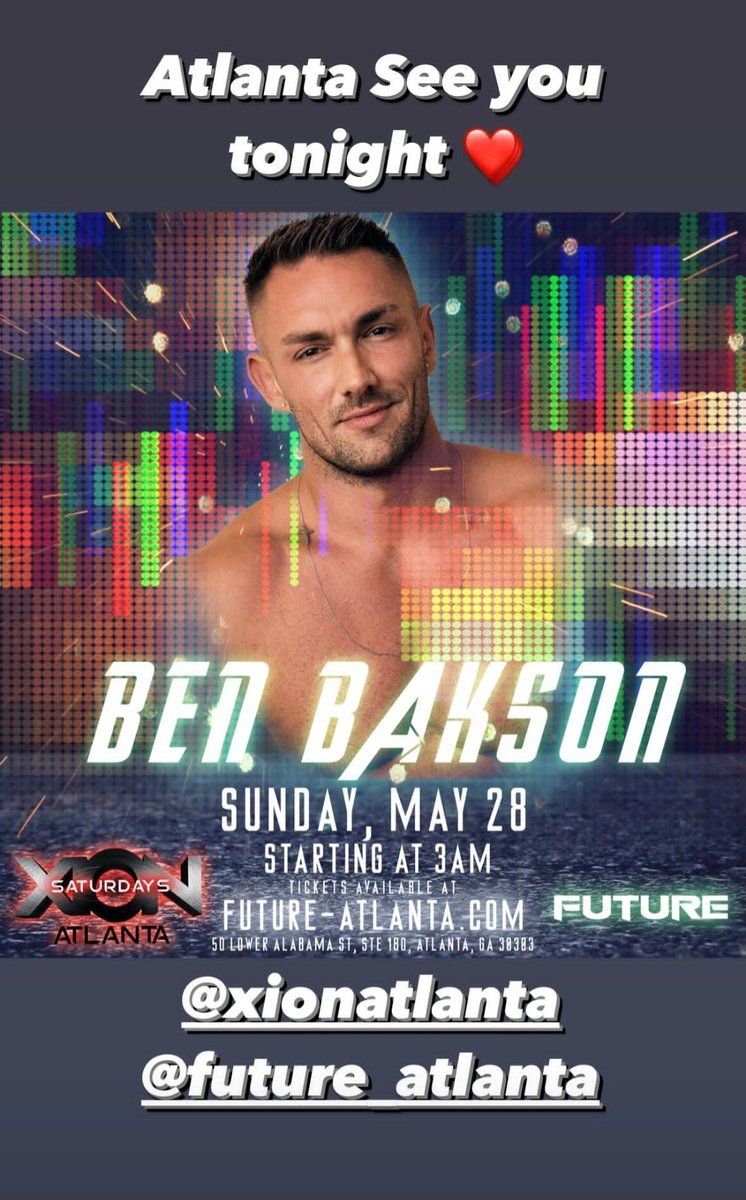 Atlanta ❤️❤️