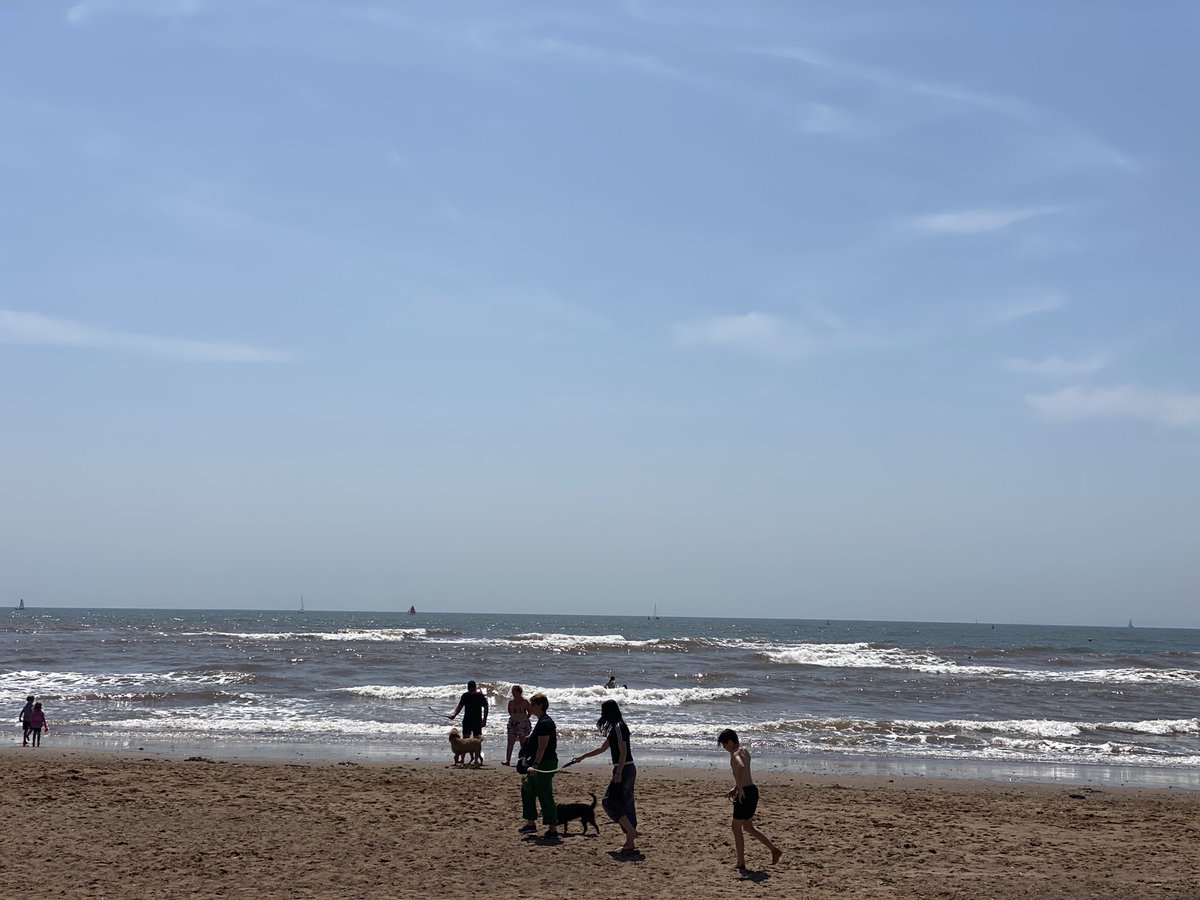 PropellerExm's tweet image. The work / life balance appears to be tipping towards life for members at the mo 🤣🌊🏄‍♂️

Come join our Co-working space in beautiful #Exmouth #Devon