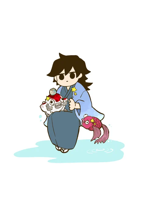 魚座