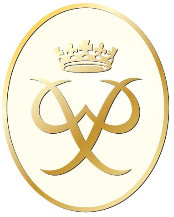 Congratulations to N Rouse @151Sqn and N Mayne @1165sqn @wmwaco on gaining their Gold <a href="/DofE/">The Duke of Edinburgh’s Award</a> award. #dofe #whatwedo