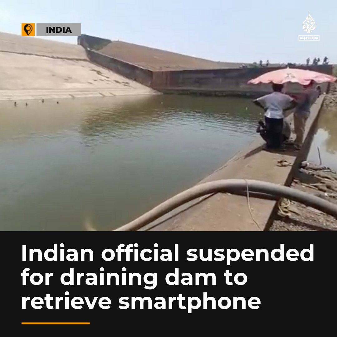 Al Jazeera English tweet media