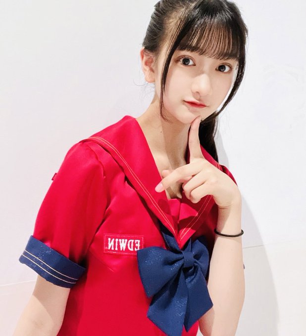 Twitterのコスプレ画像2