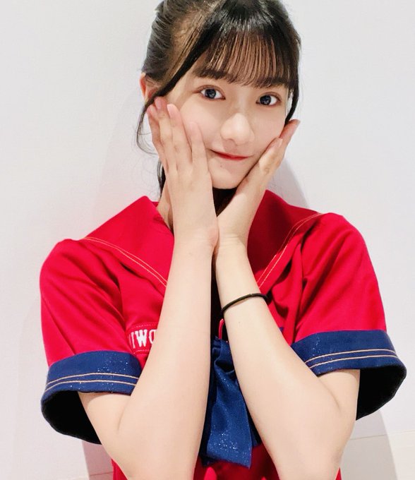 Twitterのコスプレ画像1