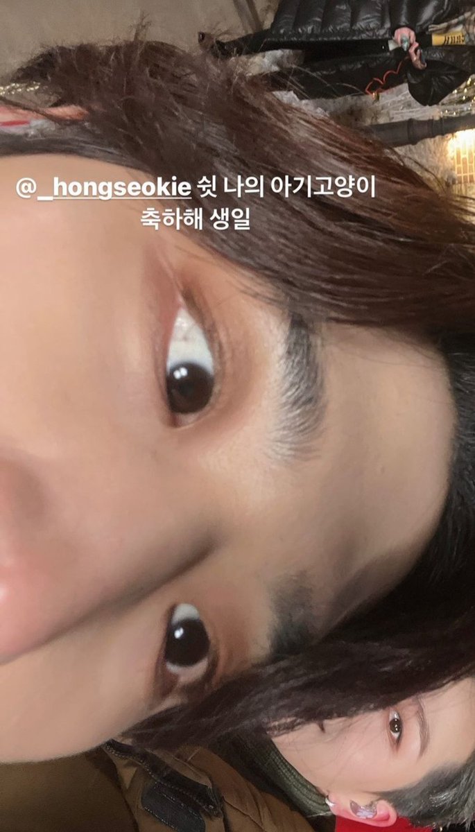 hh_12714's tweet photo. 🦁 나의 아기고양이
🐱 나만의 작은 별 https://t.co/arBhZQYCfl