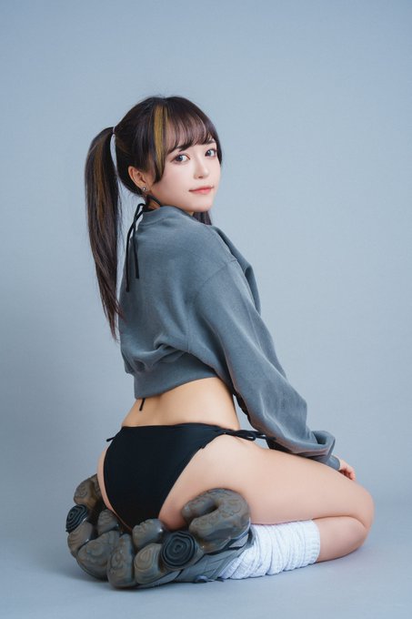 コスプレイヤーつづくのTwitter画像32