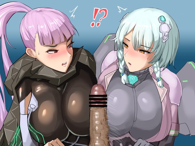 楽園イベントで特に好きなシーンです ファントムとレイスは人類復活の最後の希望ちゃんと目に焼き付けて……🌽
#라스트오리진 #Lastorigin
#ラストオリジン #ラスオリ https://t.co/RTSPovlYwj