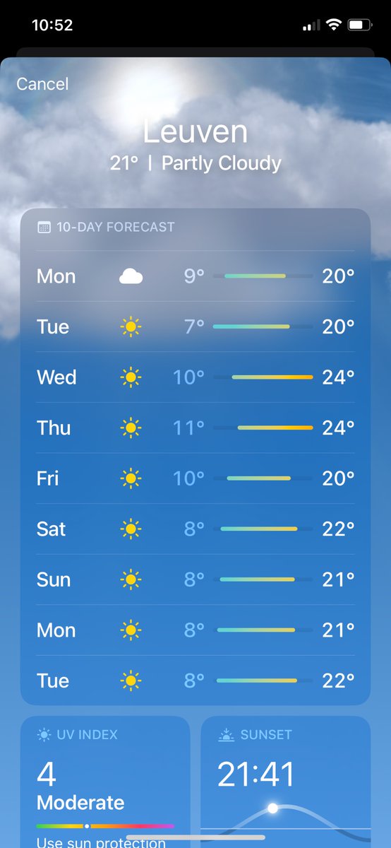 cazknapp's tweet photo. Looking forward to EuroCVD this week, not least because of the amazing speaker list and exciting science. Weather looks great too!☀️☀️☀️#eurocvd https://t.co/xB7oW78aaJ