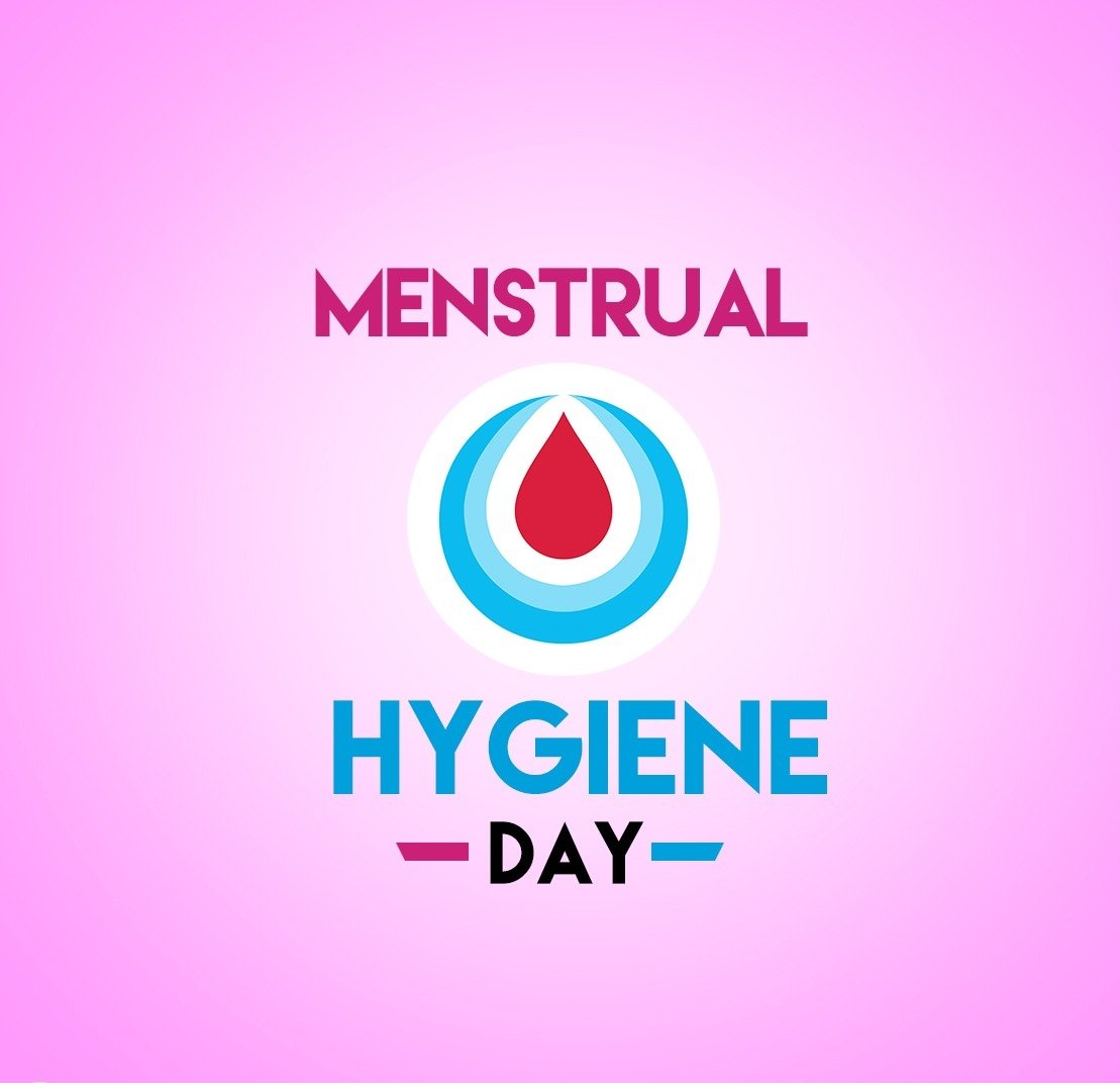Women menstruate & it's perfectly normal & together we can #UndoTheTaboo related it....

#WomenHealthMatter
#MenstrualHygieneDay