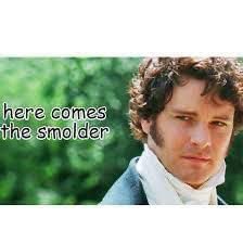 #PrideandPrejudice #ColinFirth