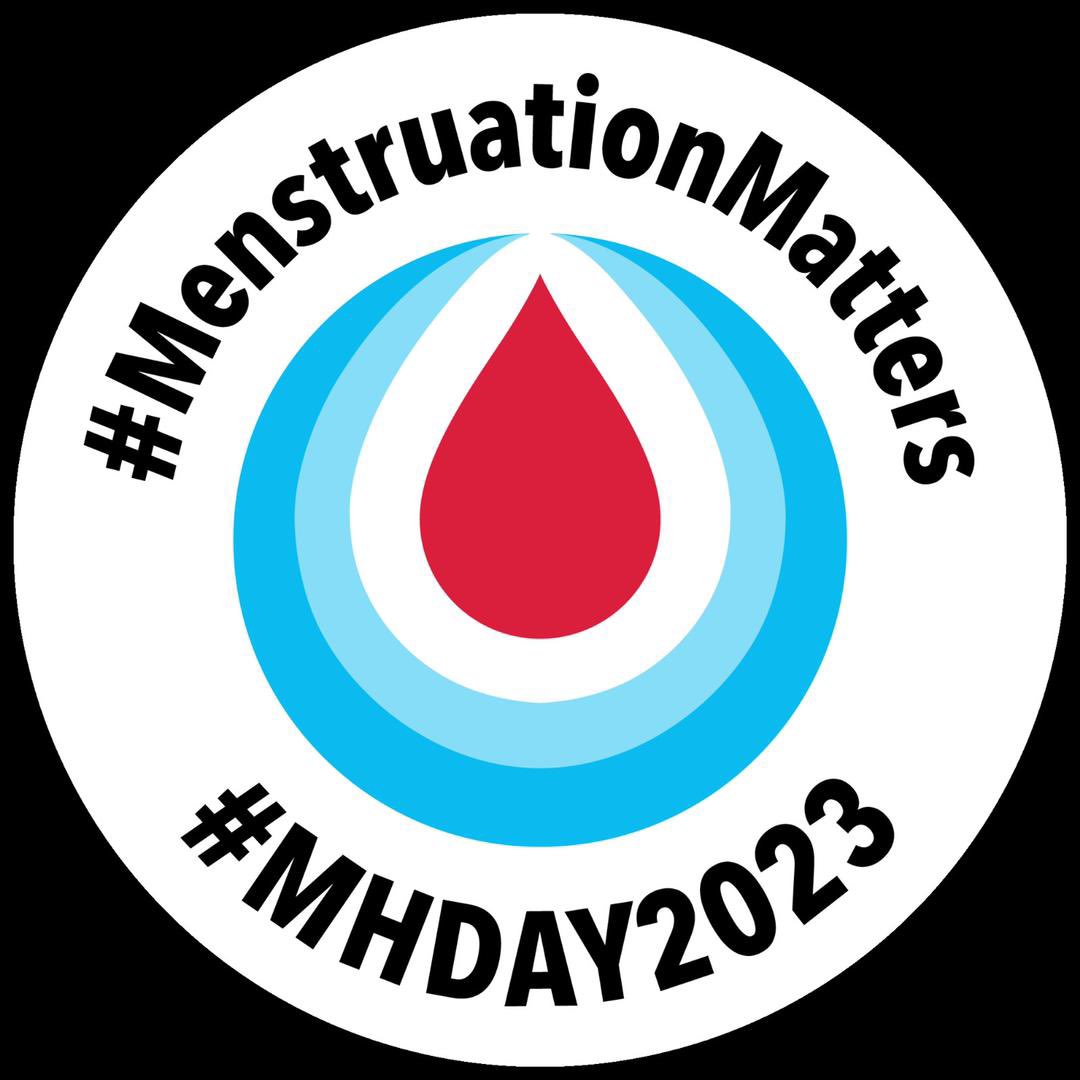 YoungUrbanWomen's tweet photo. It’s Menstrual Hygiene Day! A normal&amp;healthy process of the reproductive cycle. Many girls&amp;young women are facing period poverty &amp; stigma! Commit to creating safe spaces &amp; making Menstruation a normal fact!
Period🩸 has nothing to do with Luxury!

#MHDay2023 #YUWM #PeriodMatters https://t.co/5dCQh9ve4E