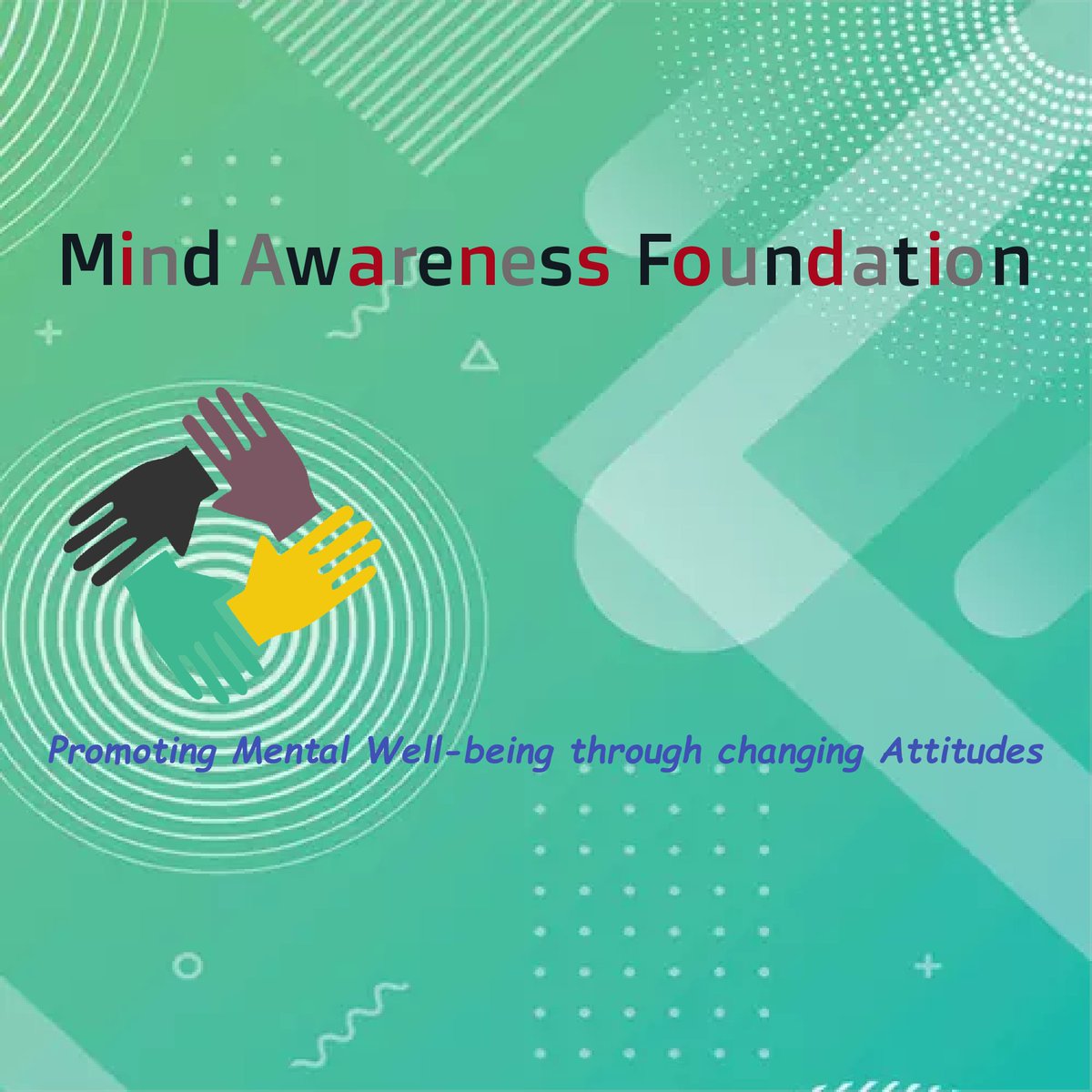 Mind Awareness Foundation (@MindAwarenessF) / Posts / X