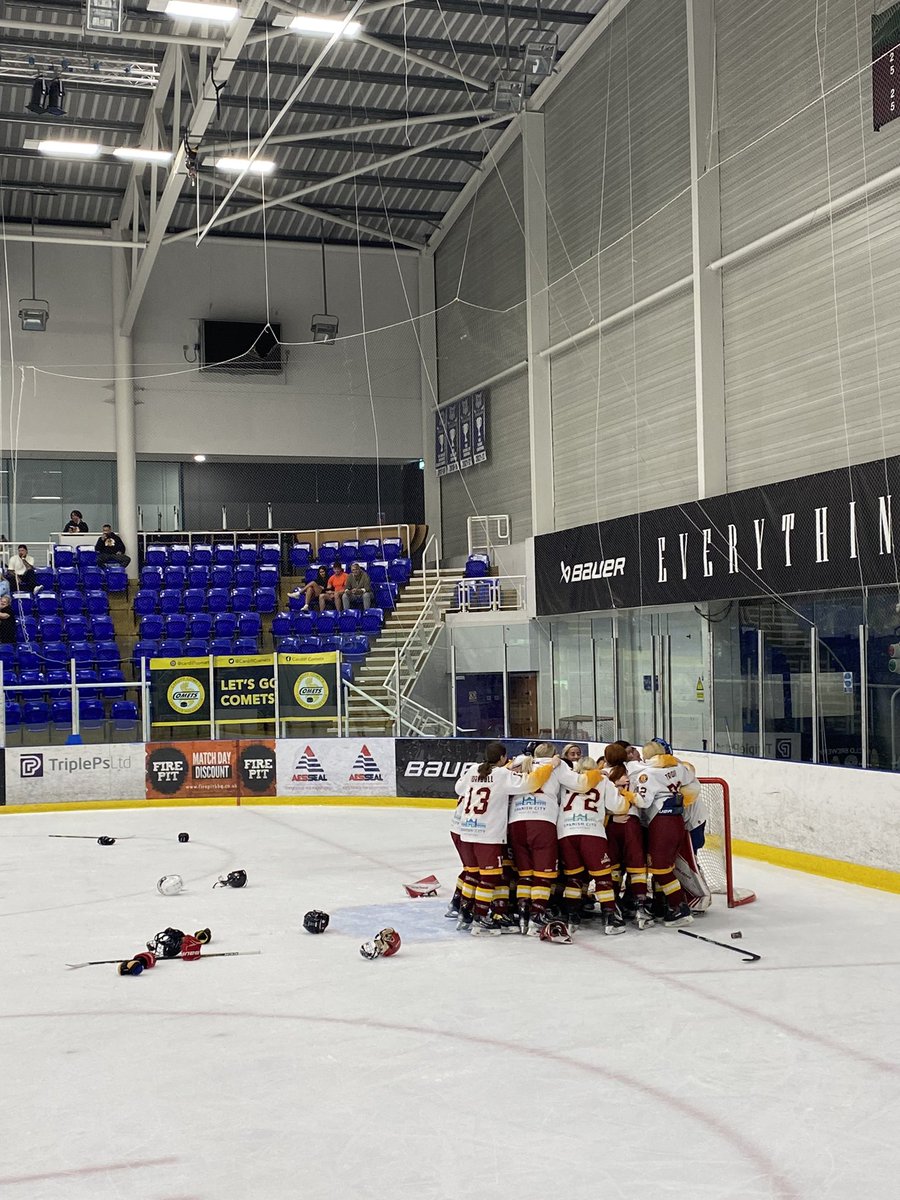 England Ice Hockey tweet media