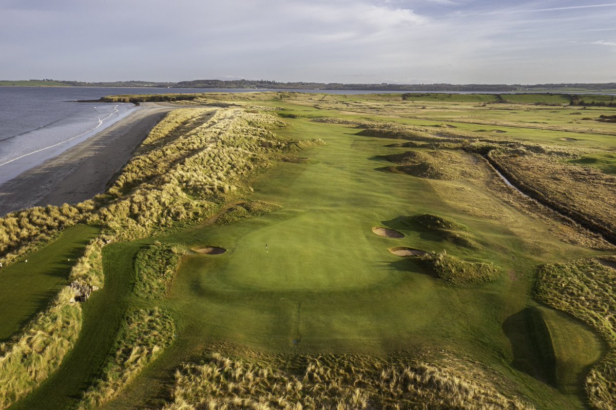 Ready for another busy week to welcome visitors to @CountySligoGC @HavershamBaker @EIGTravel @JDGOLFTOURS @golfbreaks @CarrGolfTravel @GolfVacIreland @IrishGolf #golf #Sligo #Ireland