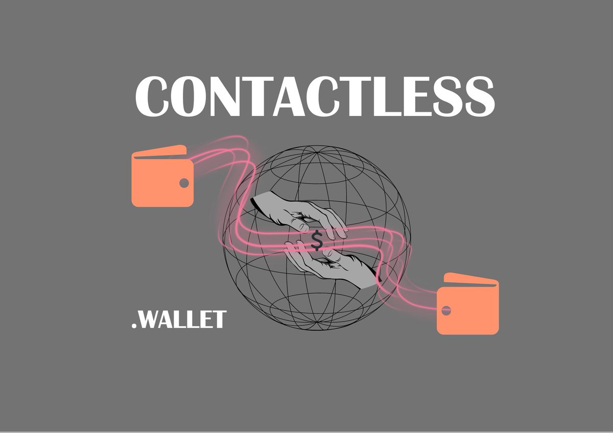 4/10 Contactless.wallet