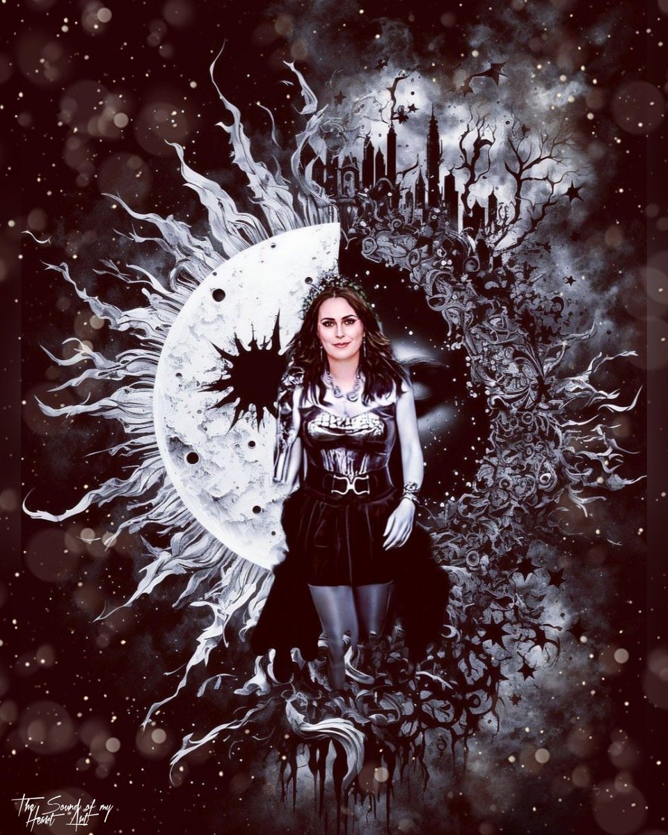 Quick sunday edit 💕
 I'm excited to see what WT will surprise us with soon 🥰
@WTofficial
#wtofficial #withintemptation #sharondenadel #beautifulvoice #beautifulwoman #fanart #fanart_wt #symphonicmetalband