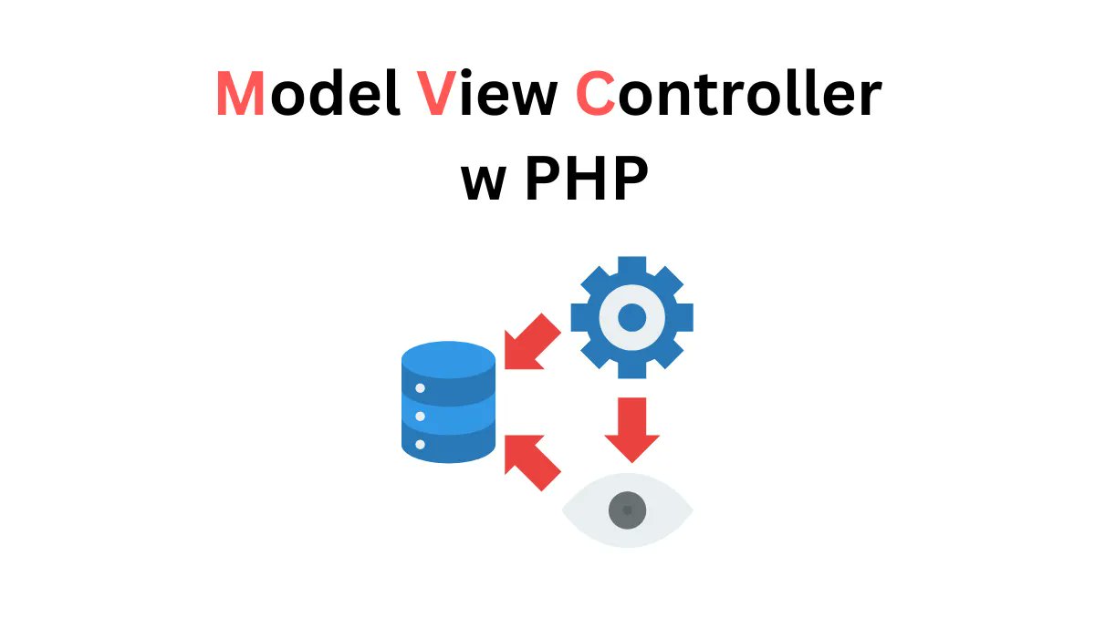 Nowy wpis na blogu asphp.pl 🎉

Zrozumienie wzorca MVC (Model-View-Controller) w PHP

Sprawdź tutaj:
buff.ly/3WApllU