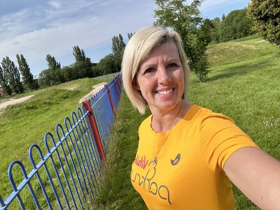 Lytham Hall parkrun tweet media