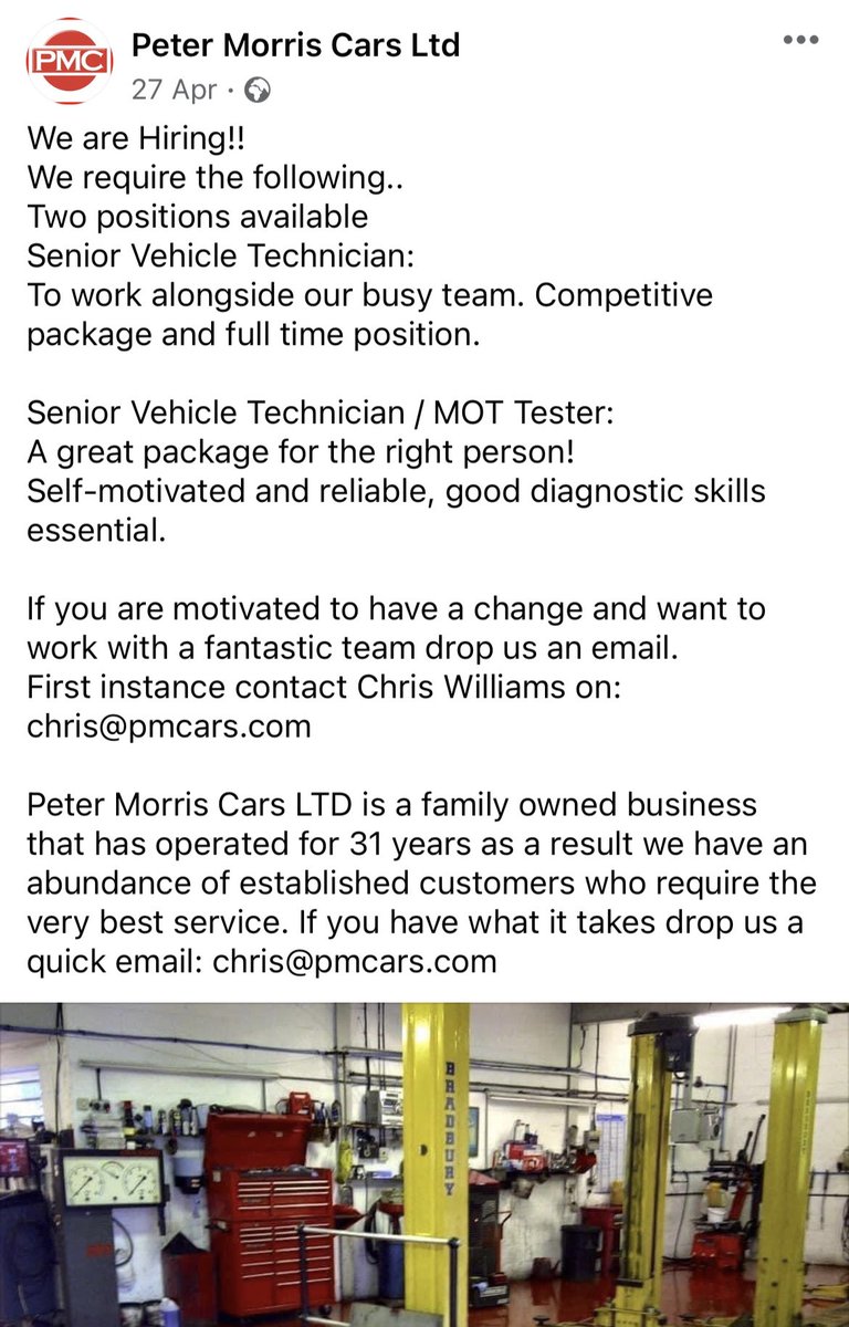 chris williams (@chriswilliam243) on Twitter photo 