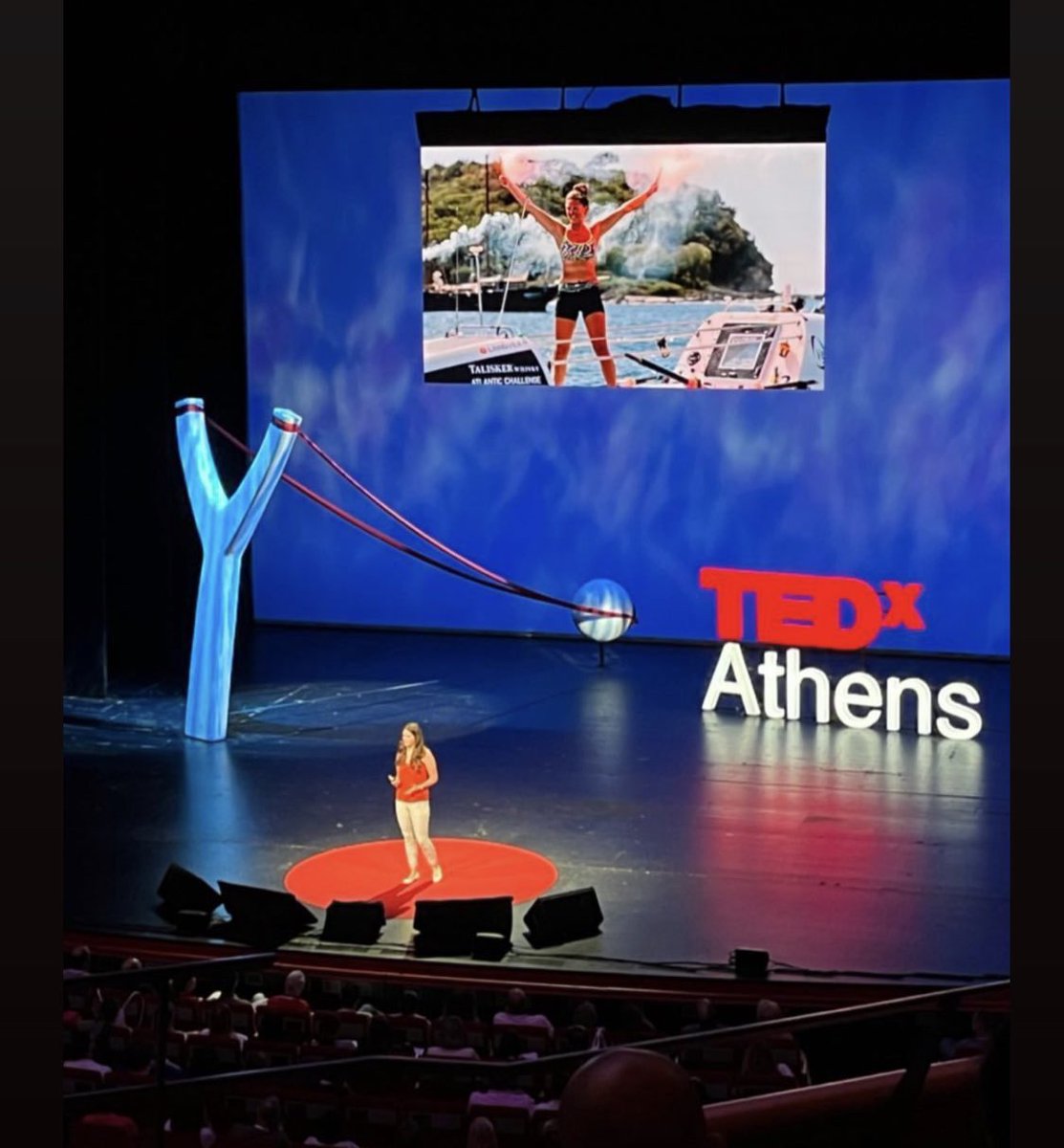 😀 now for lots of interviews! <a href="/TEDxAthens/">TEDxAthens</a> <a href="/SpeakerBuzzUK/">Speaker Buzz</a> #Speakers #Athens 
📷elenh_loukh