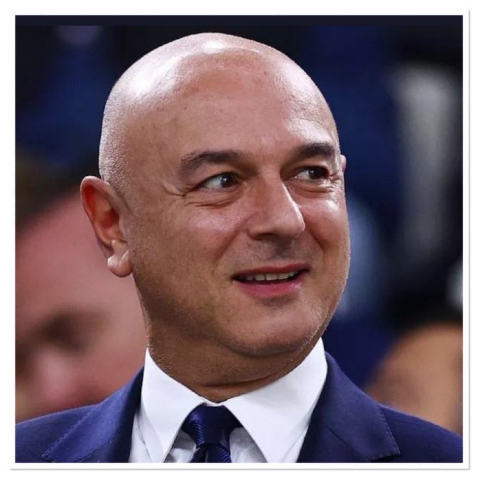 Last Word On Spurs tweet media